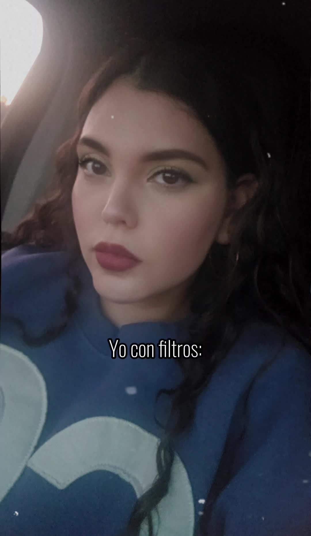 @Isabel