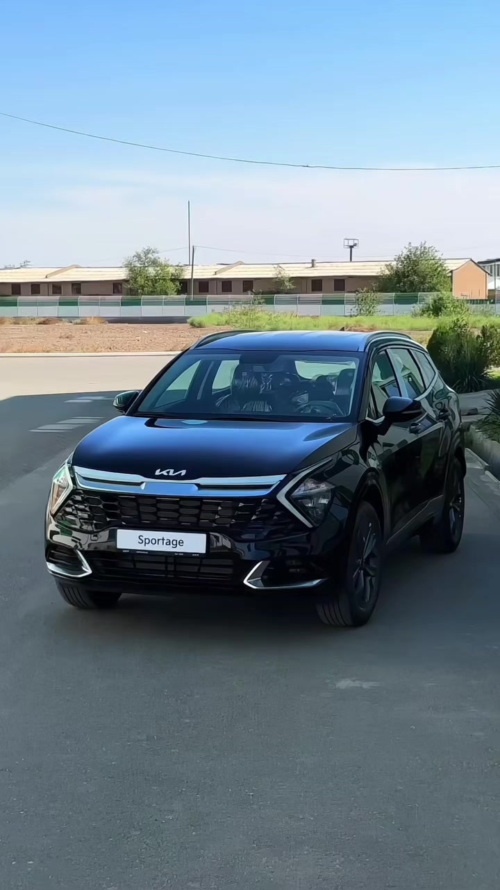 @Kia Peugeot Toyota