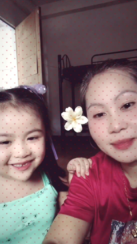 @Geraldine Hermosa