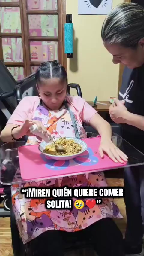 @KHARENN UNA GUERRERA DE DIOS