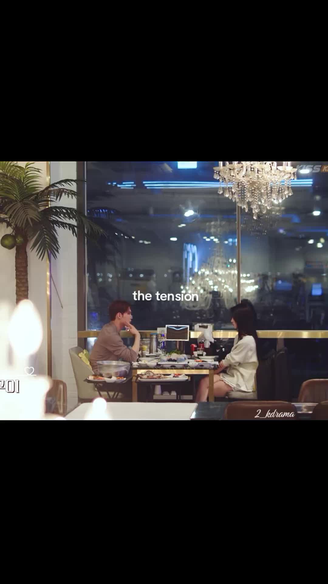 @K-drama