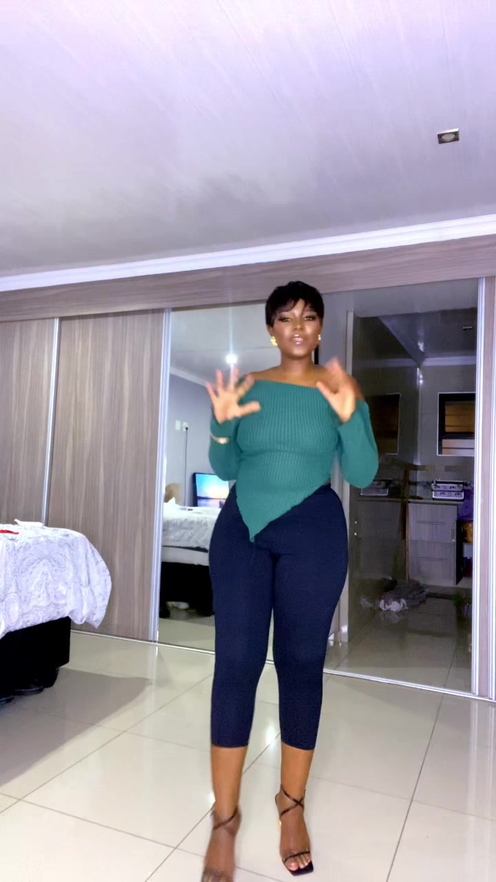 @Nelisiwe yende