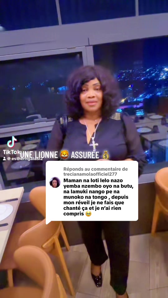 @ESTHER NGALASI