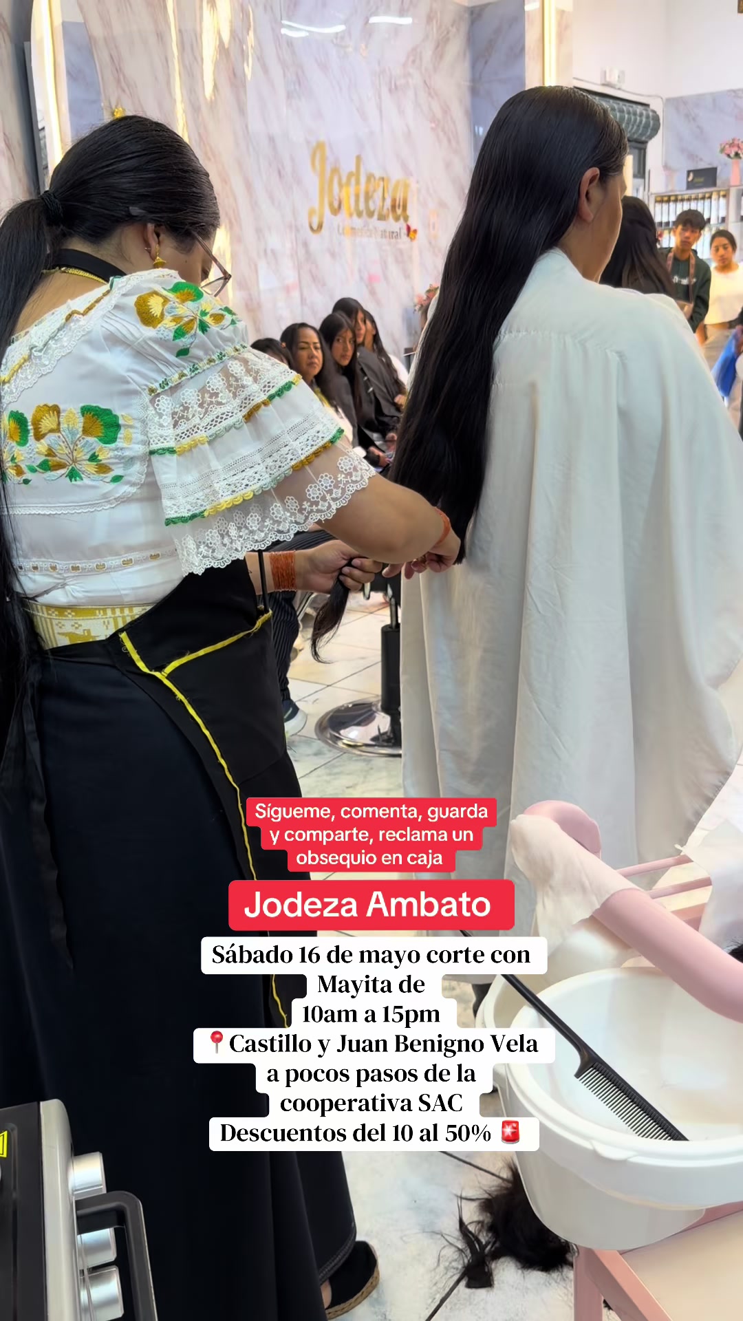 @Maya CEO JODEZA