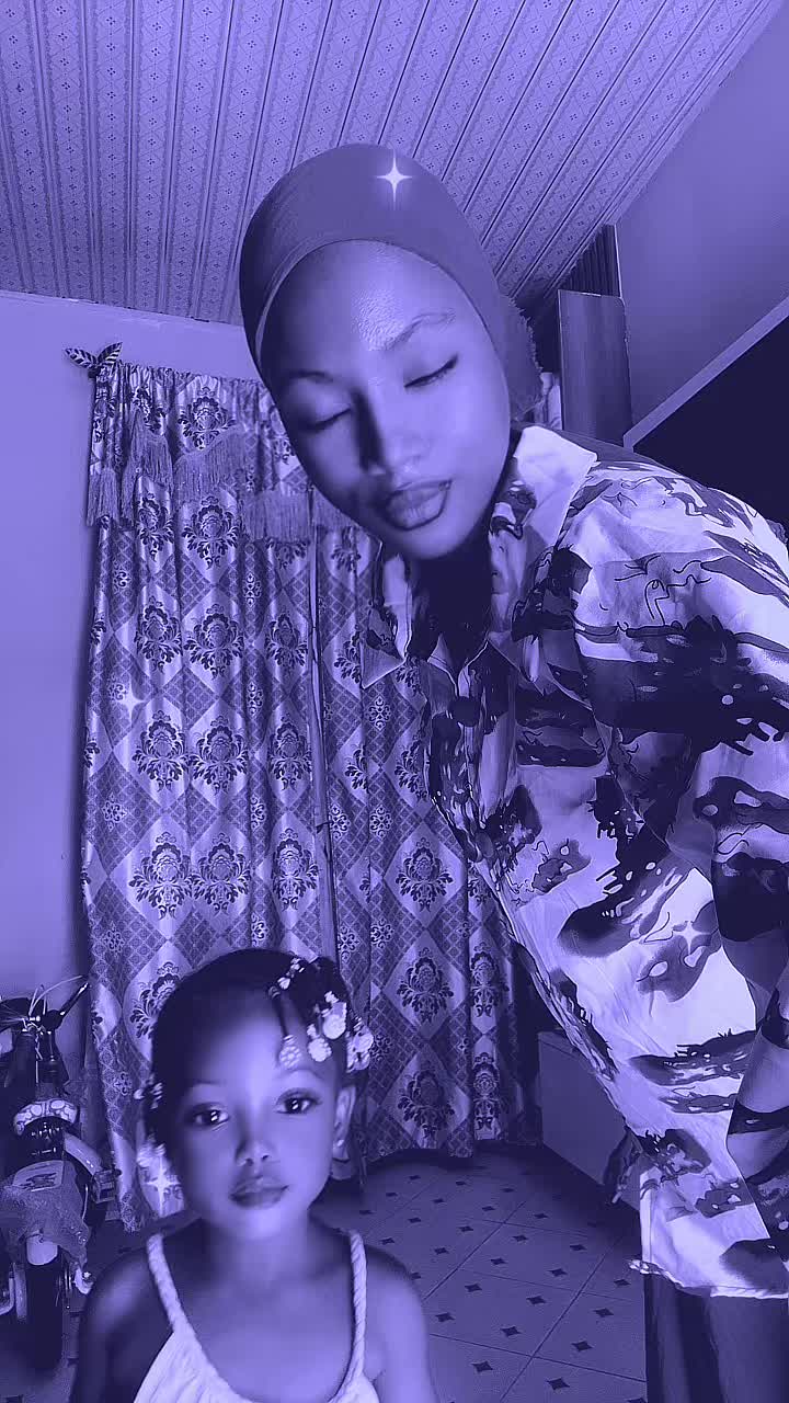 @Rachida Traoré 🌸❤️