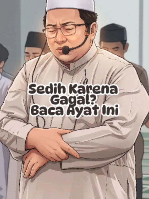 @Masjid Al Akbar Surabaya