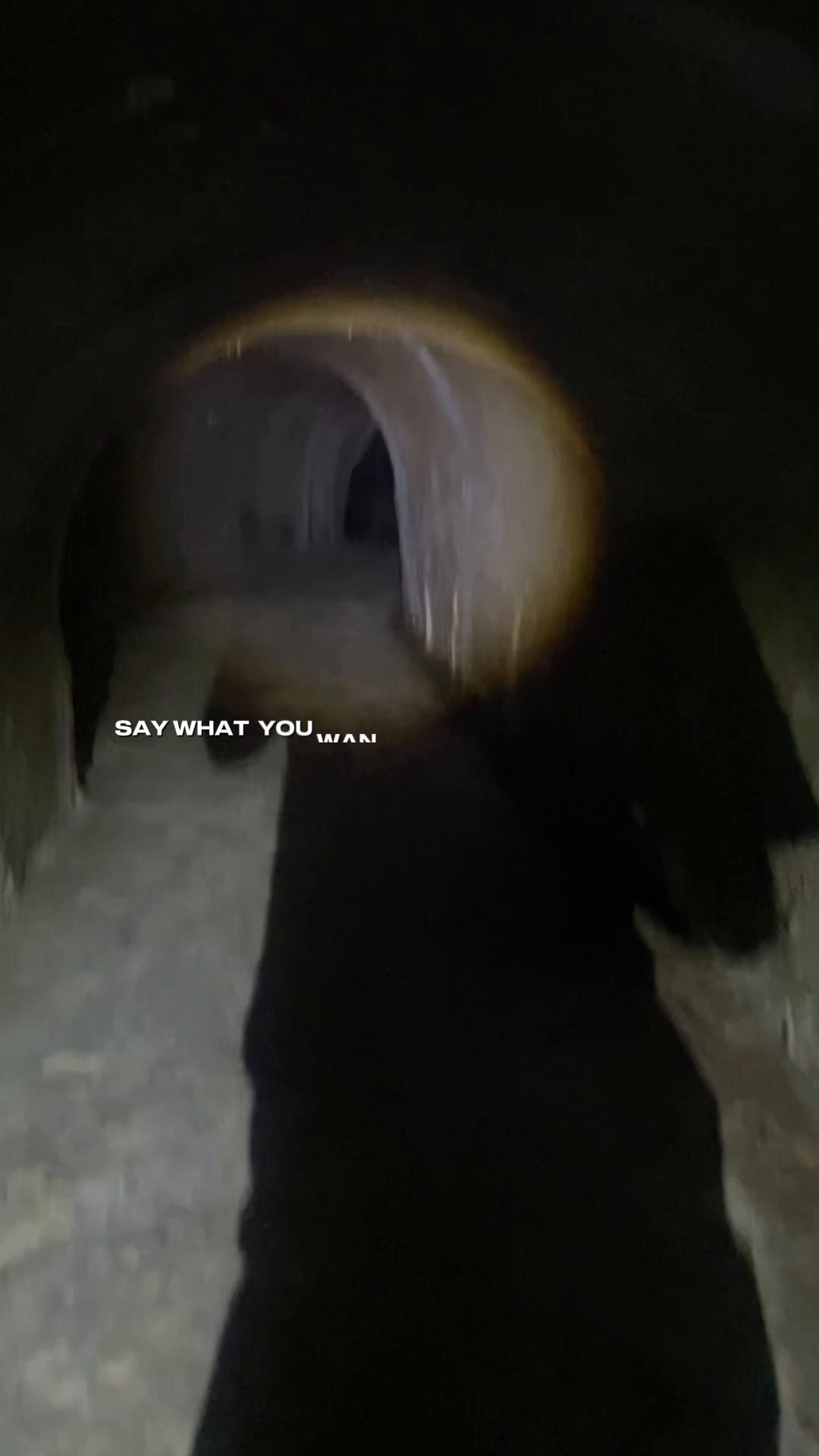 @Urbex Schaki
