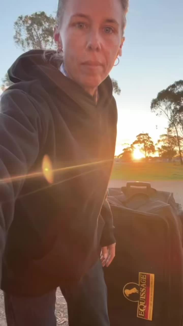 @Mastersaddles