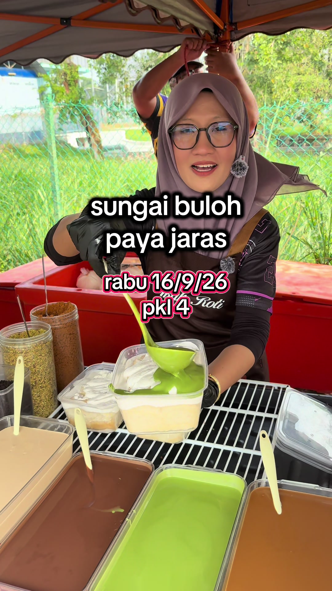 @Akak roti