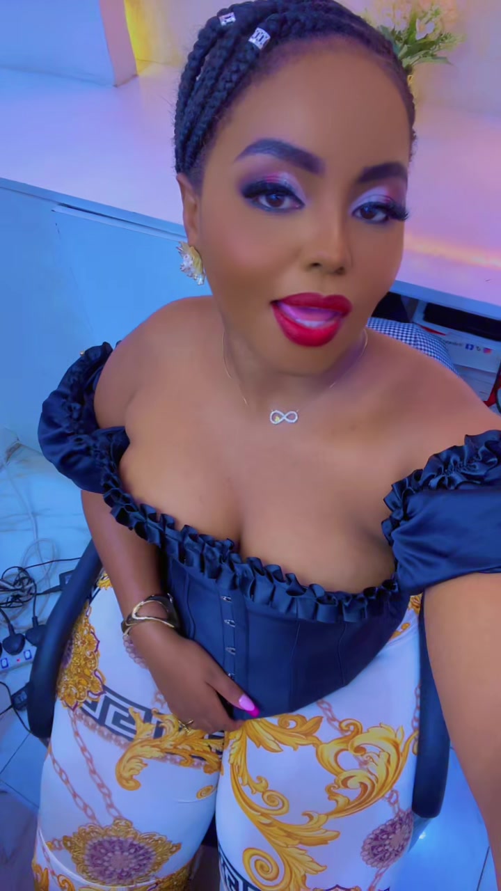 @🇺🇲NJOKI AMAYA 🥰❤️
