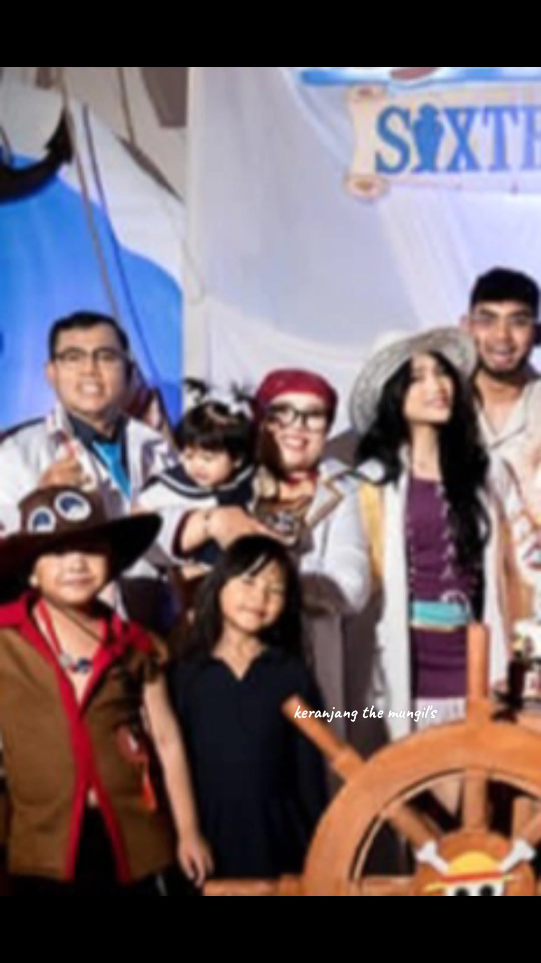 @keranjang the mungil's