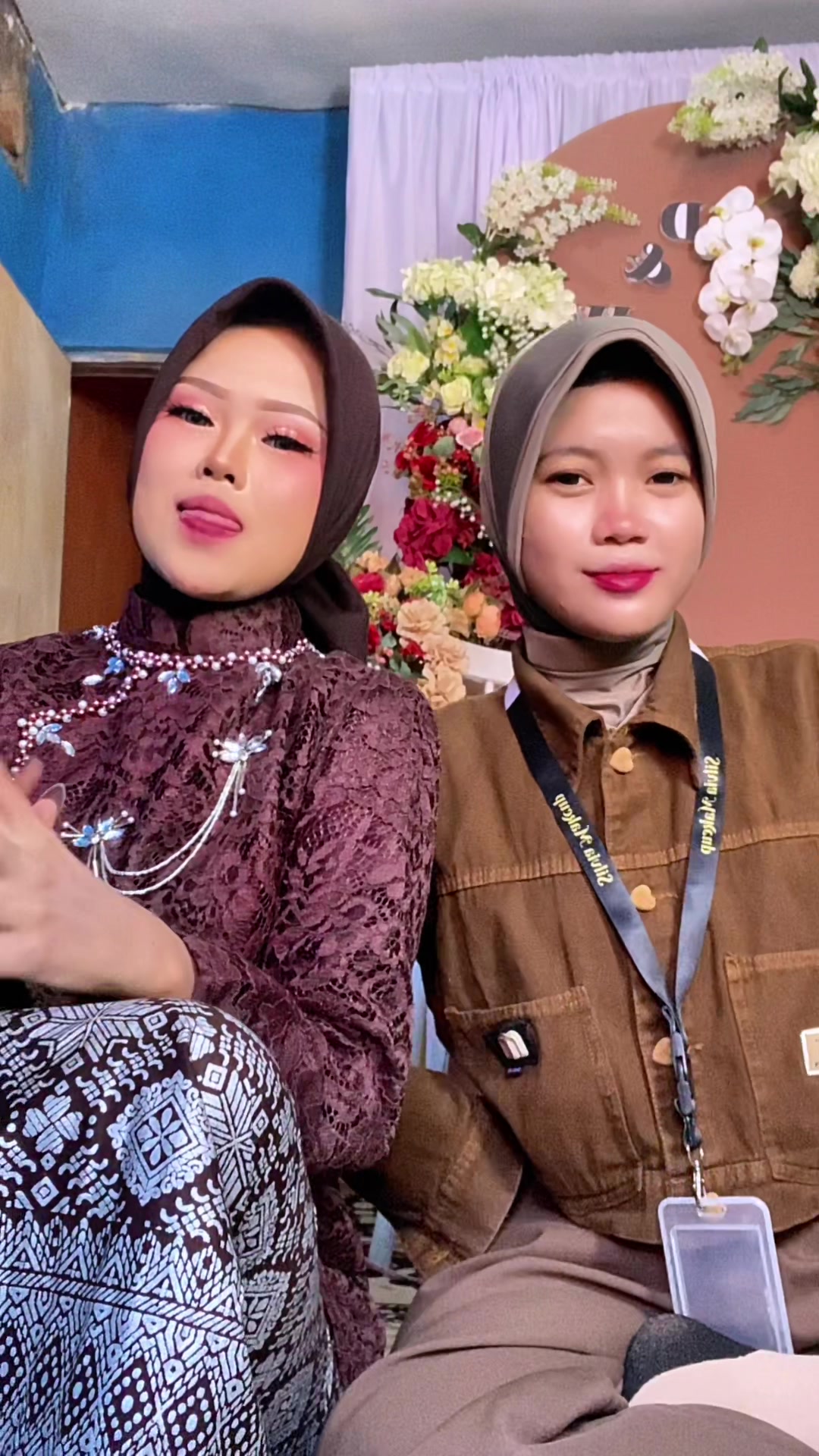 @Silvia Makeup Artist Cirebon
