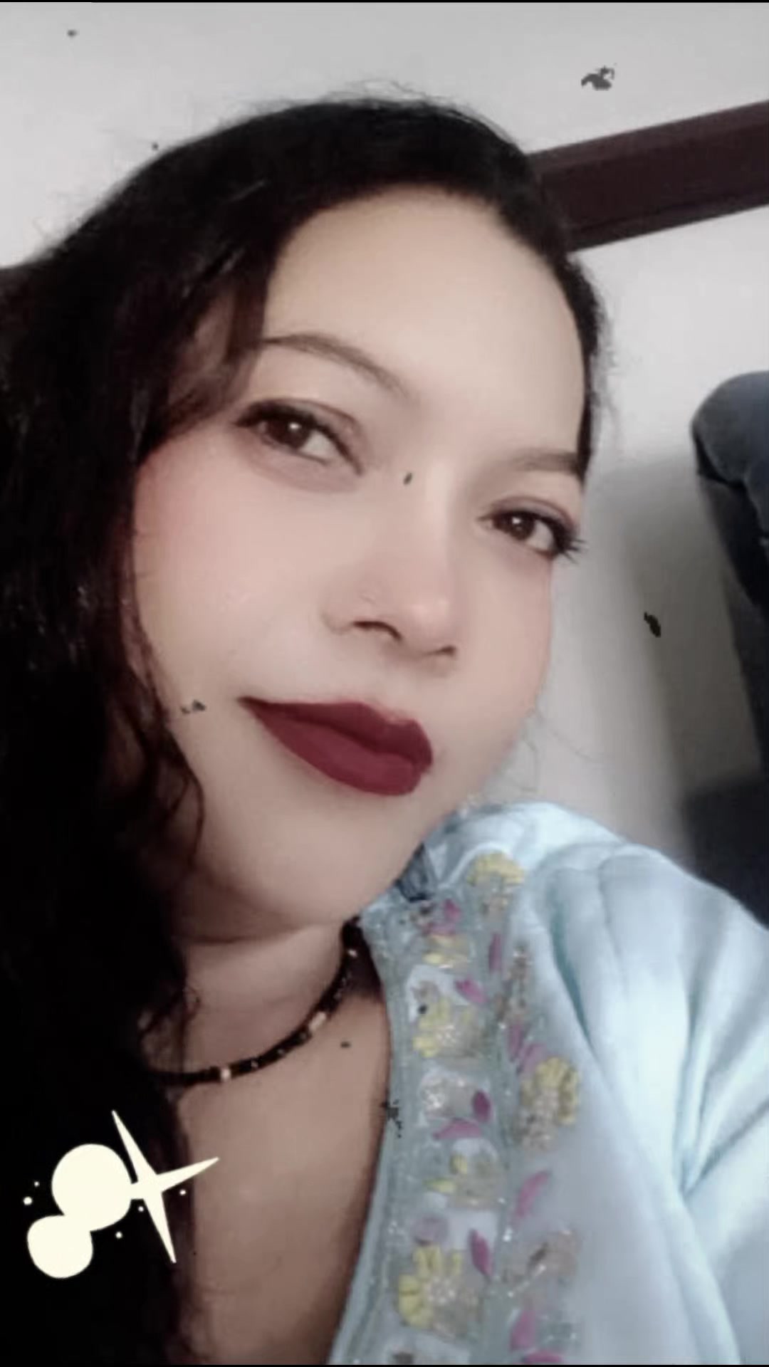 @Dilu gahatraj778