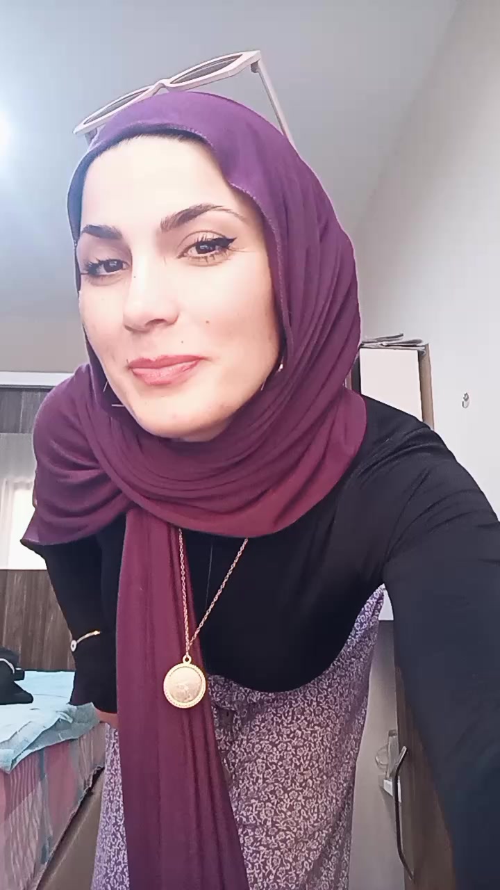 @tekvarlığımkızım.