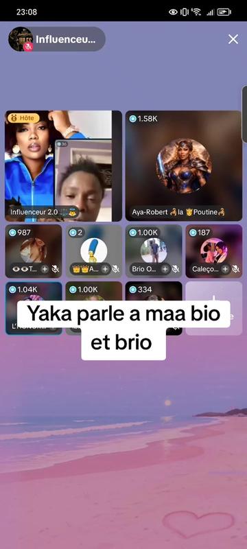 @🦂🦂🦂La TOXIQUE 🦂🦂🦂AR