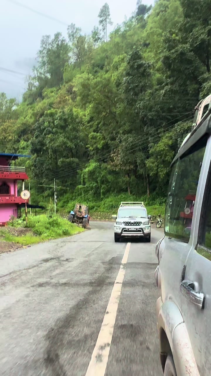 @Basnet Travels Official 🚙
