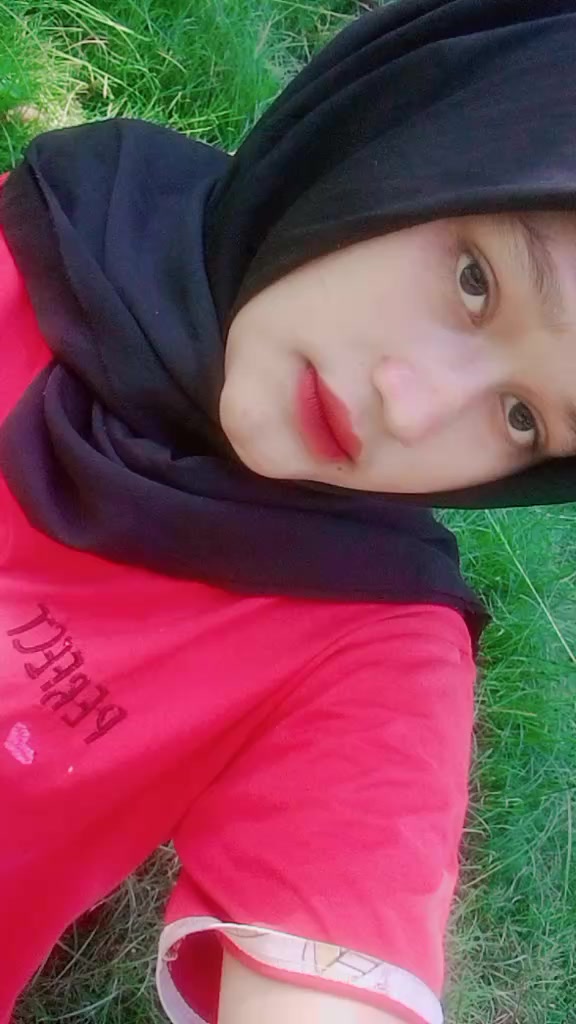 @Zuhra Tuljannah