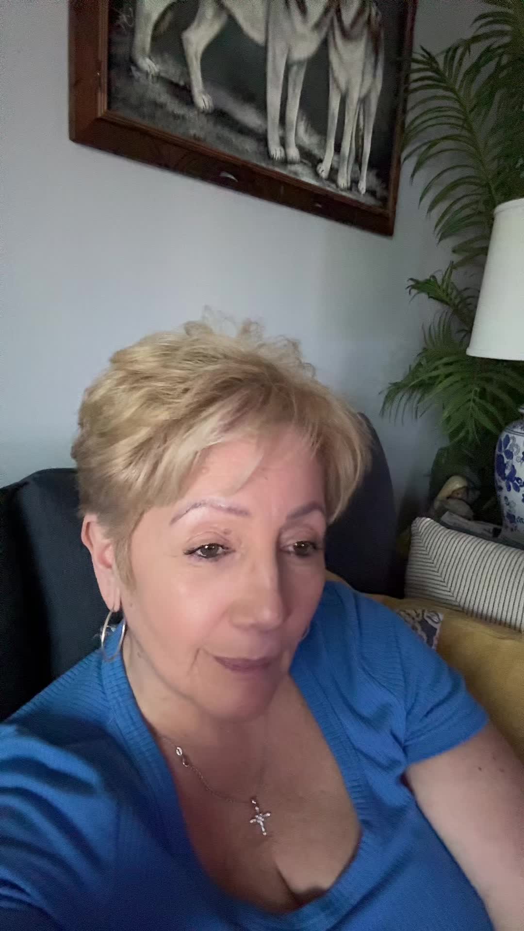 @Blondy