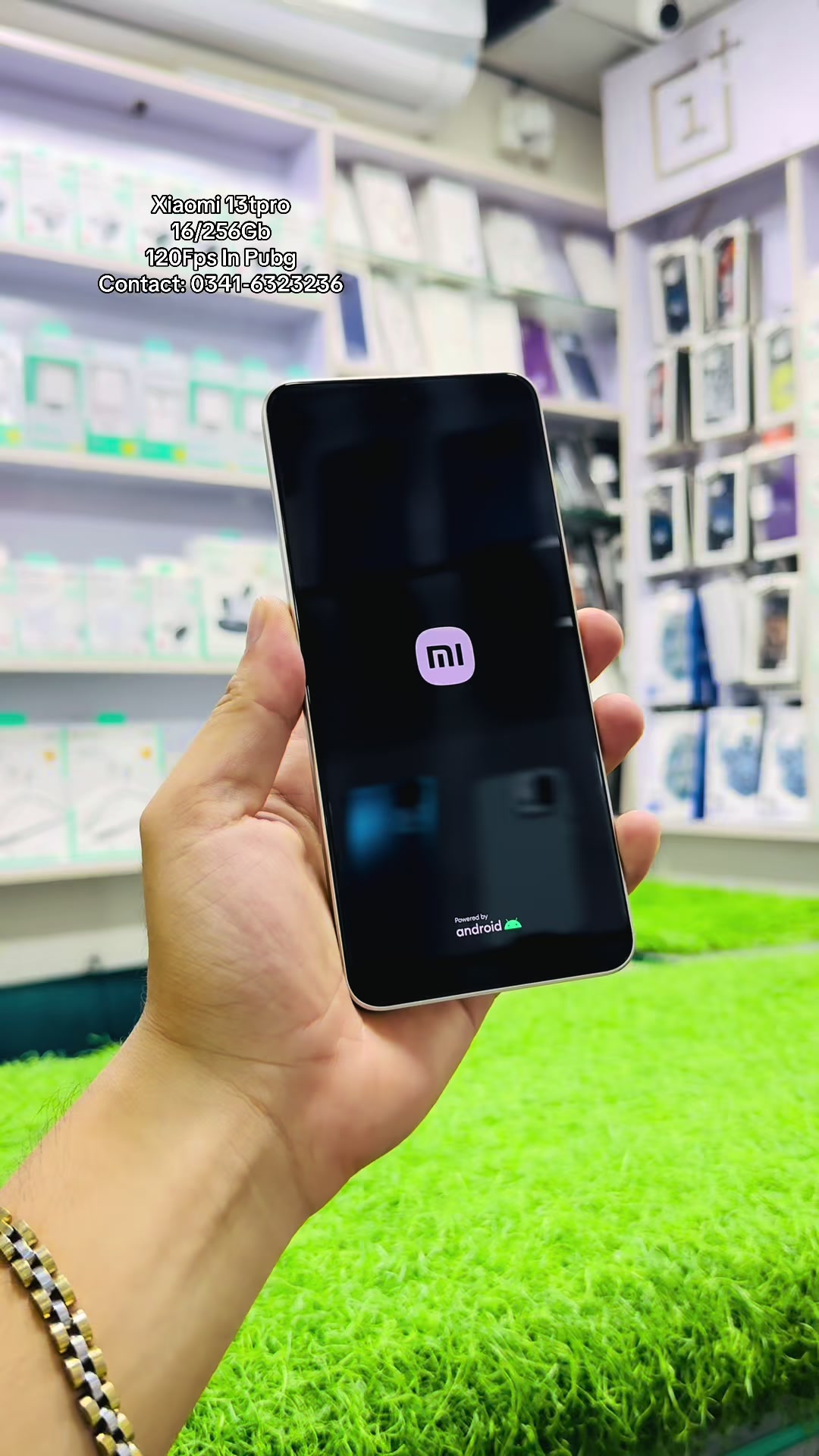 @OnEpLuS MobiLe's