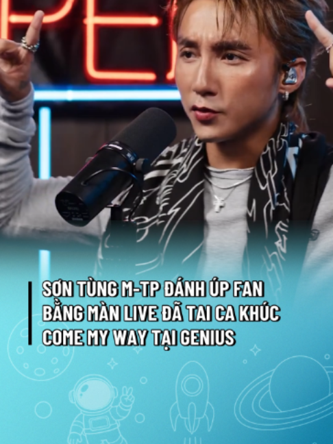 @GENZ DU HÀNH