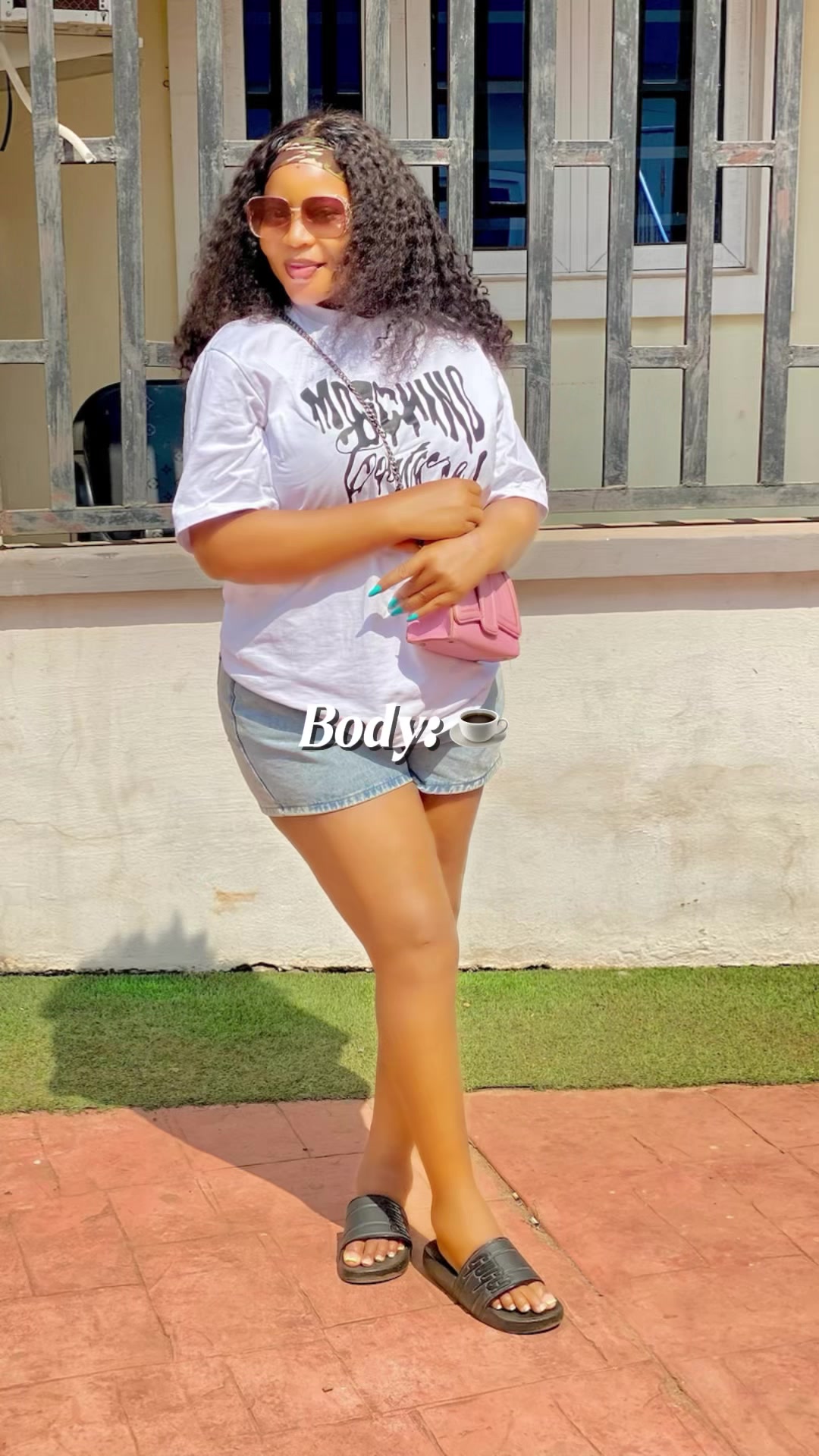 @QueenChaCha