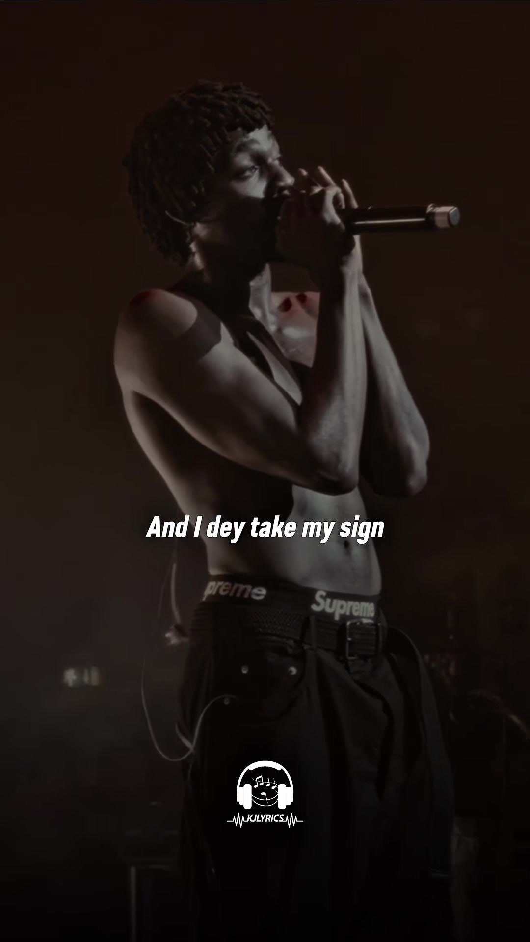@KJLYRICS