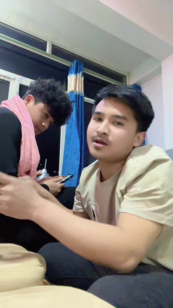 @Man kumar Theeng๐จ๐ณ๐๐ฅ