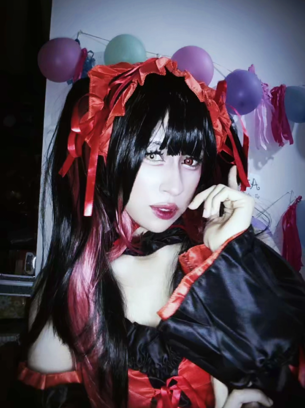 @Daozly cosplay🌻✨¡!