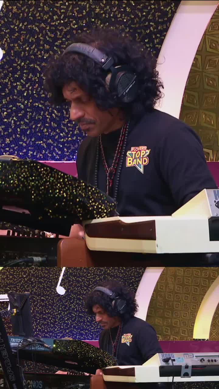 @hari krishnan dubai