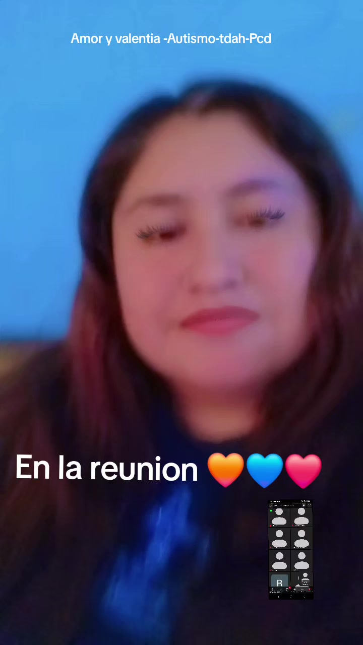 @Amor y Valentia -autismo