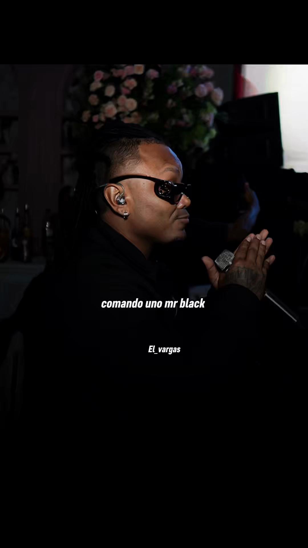 @Vargas 🎧