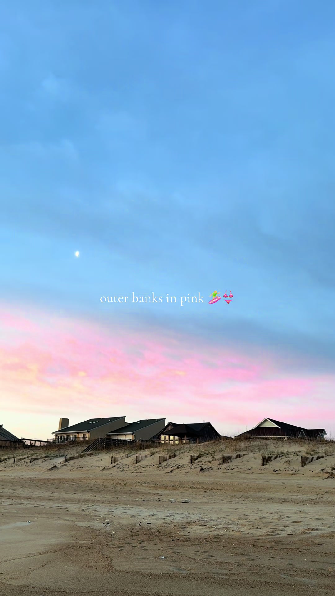 @Twiddy OBX