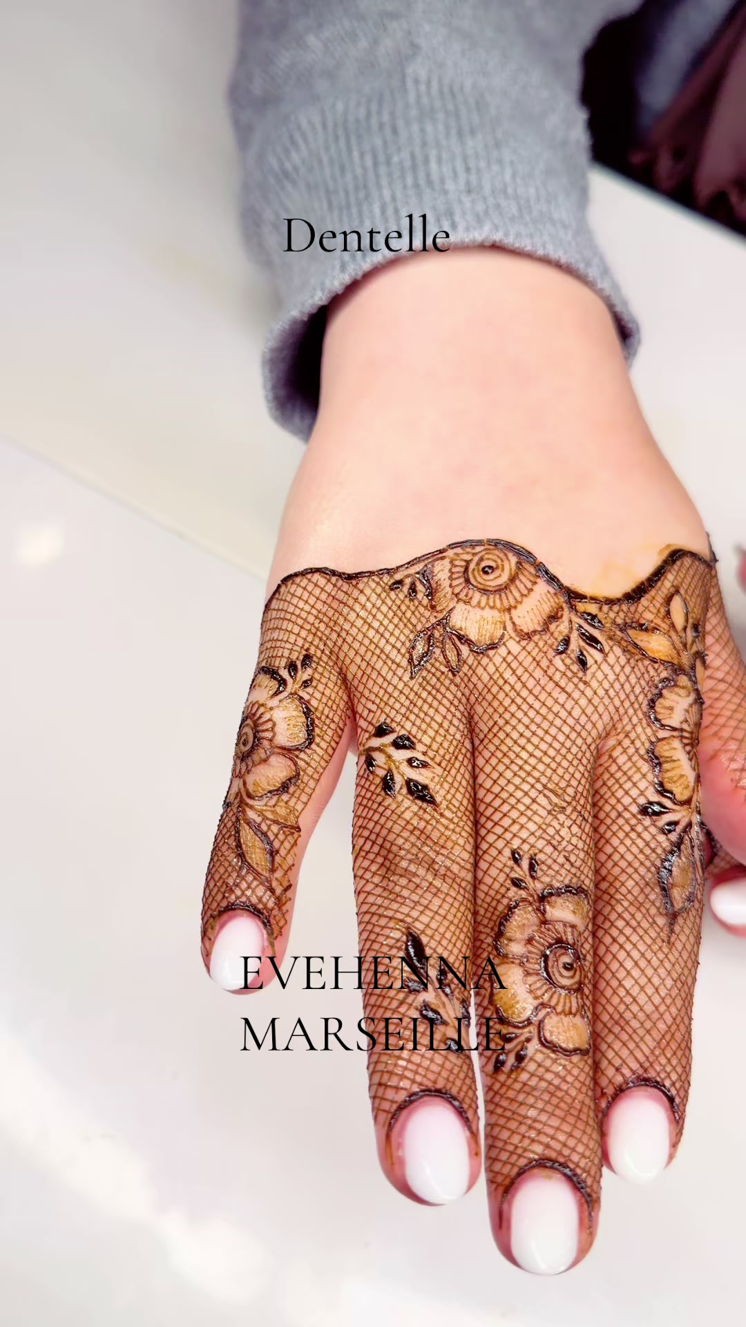 @Evehenna