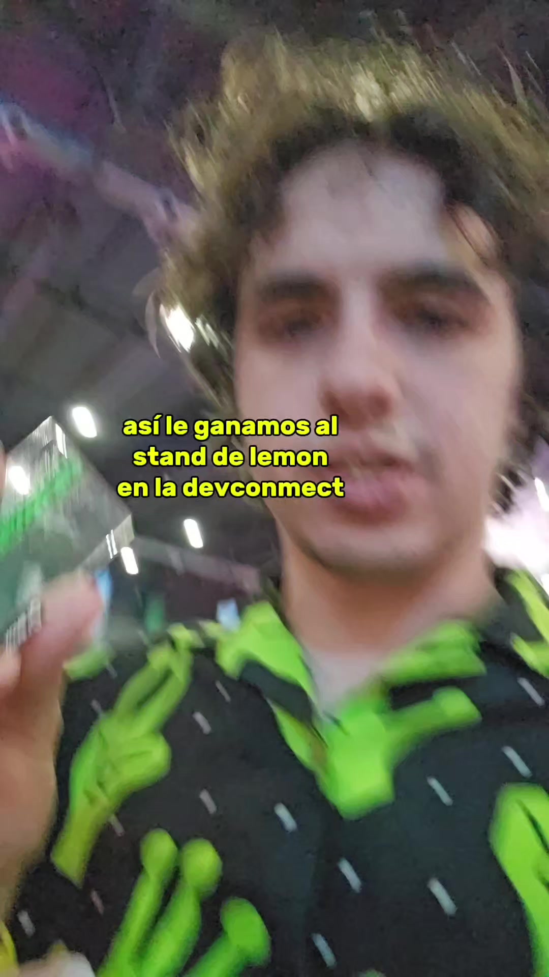 @Tombeado