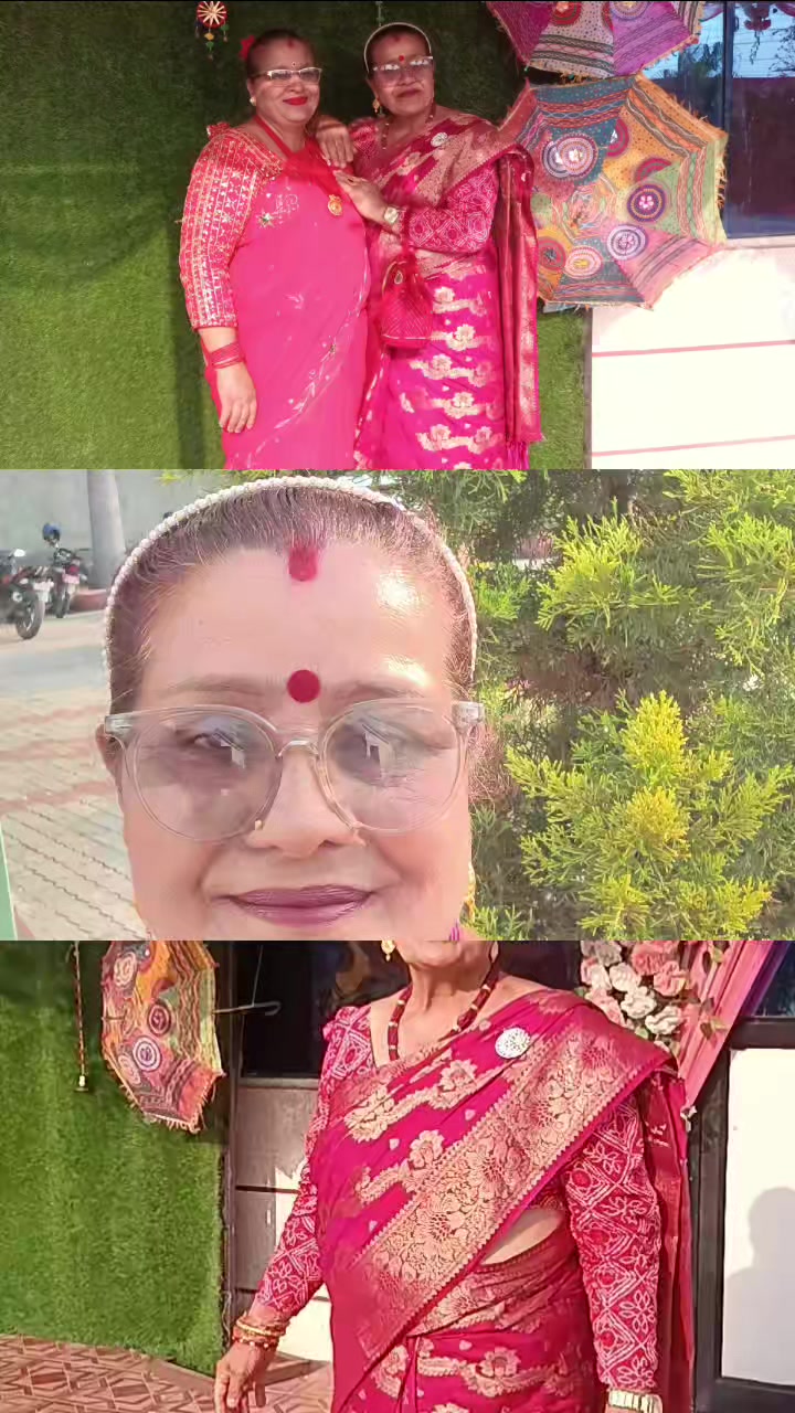 @chandra kala upreti