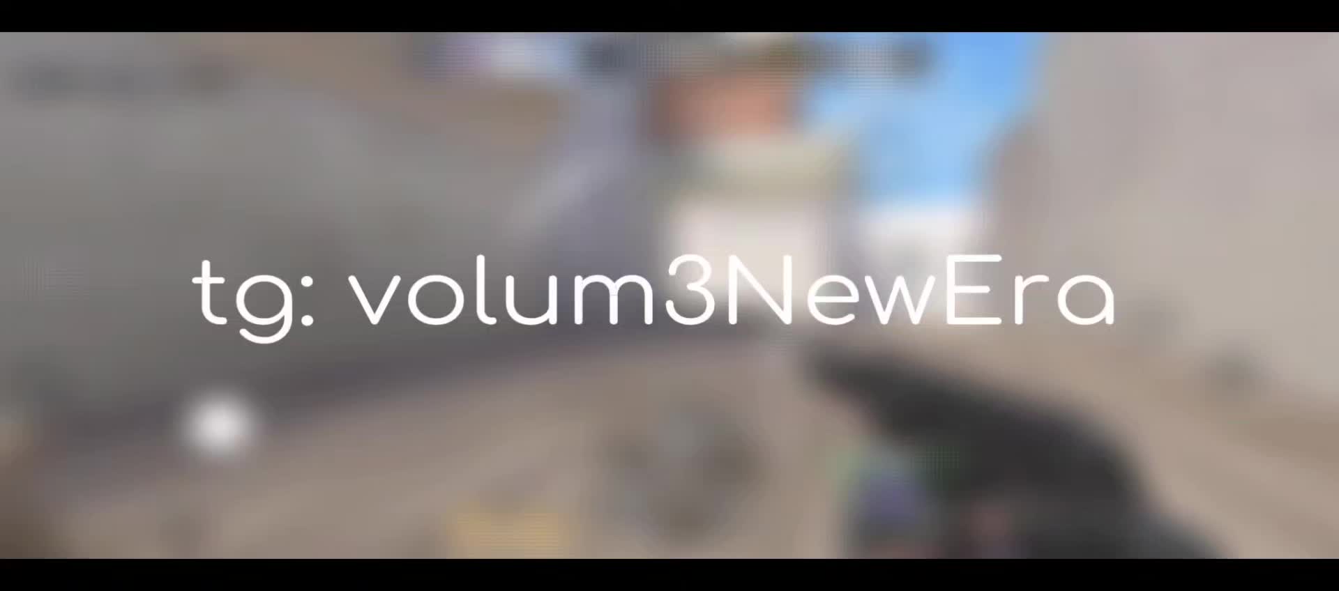 @Axis aka volum3