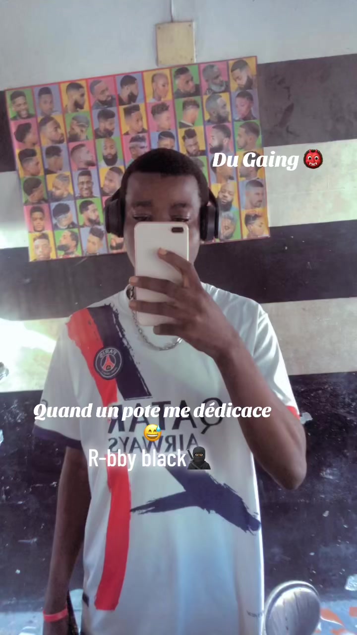 @Êmmã dû gãîng 👹