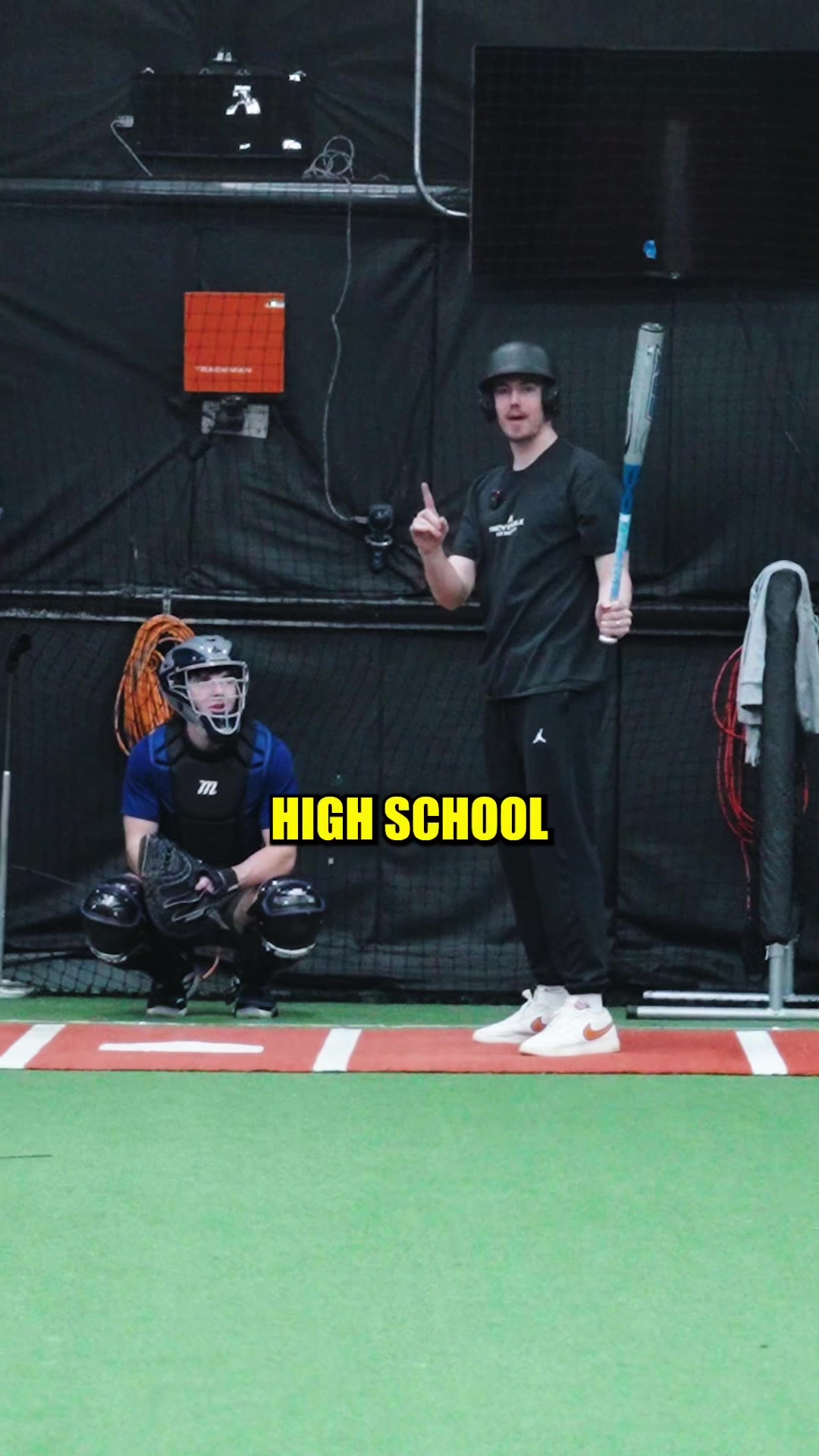 @Inevitable Athlete