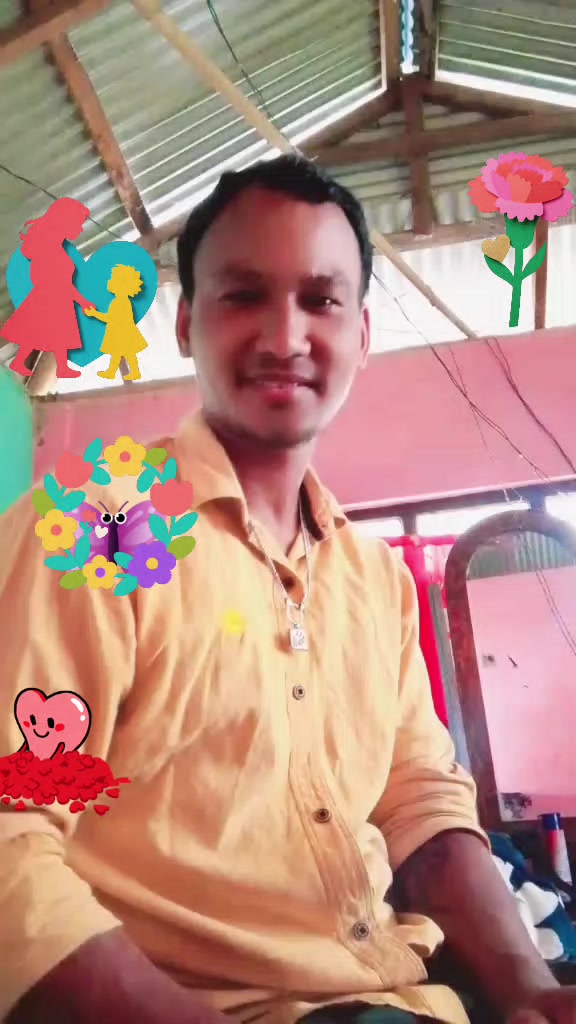 @Rajkiran Khawas