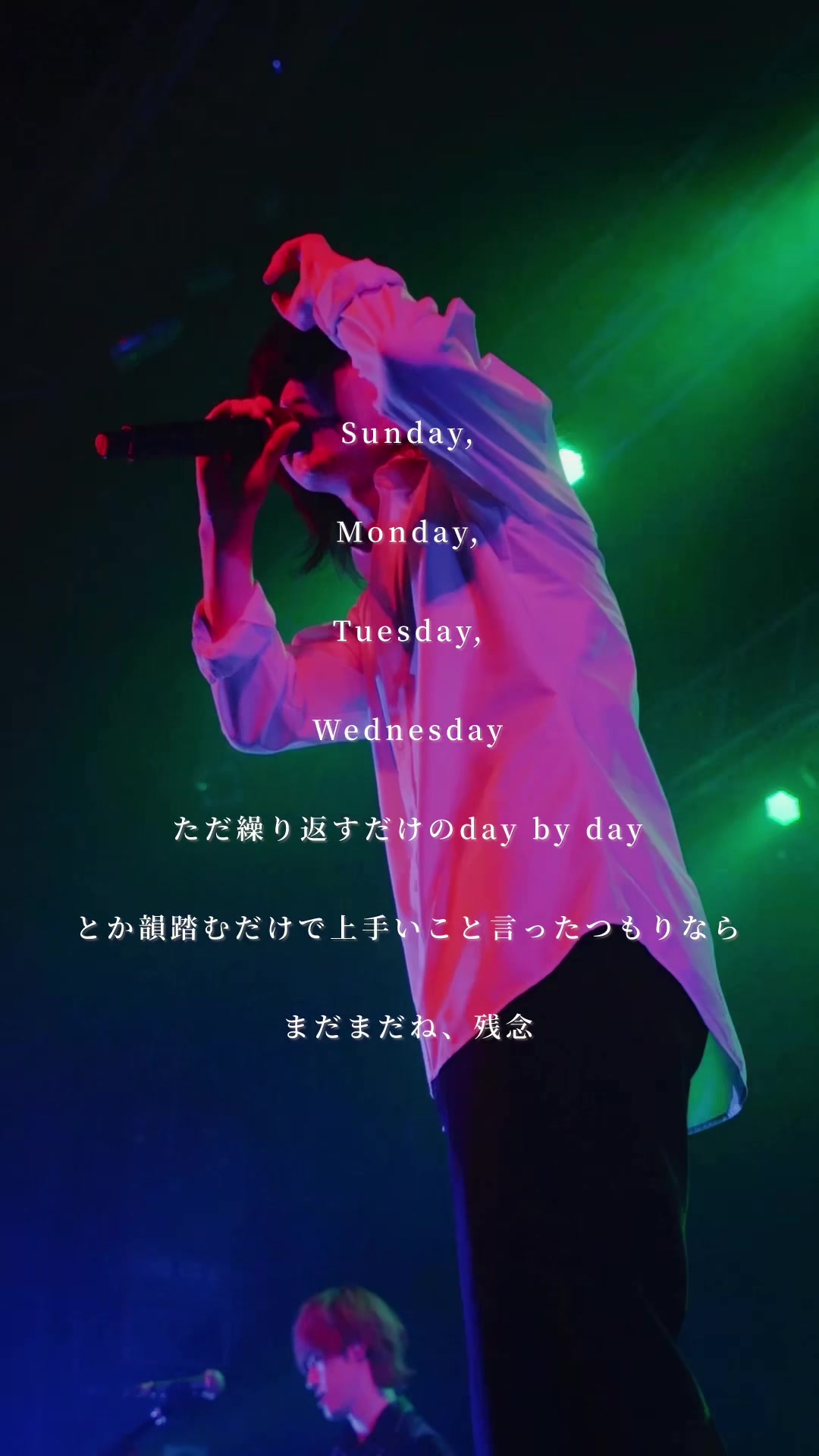 @シンガーズハイ