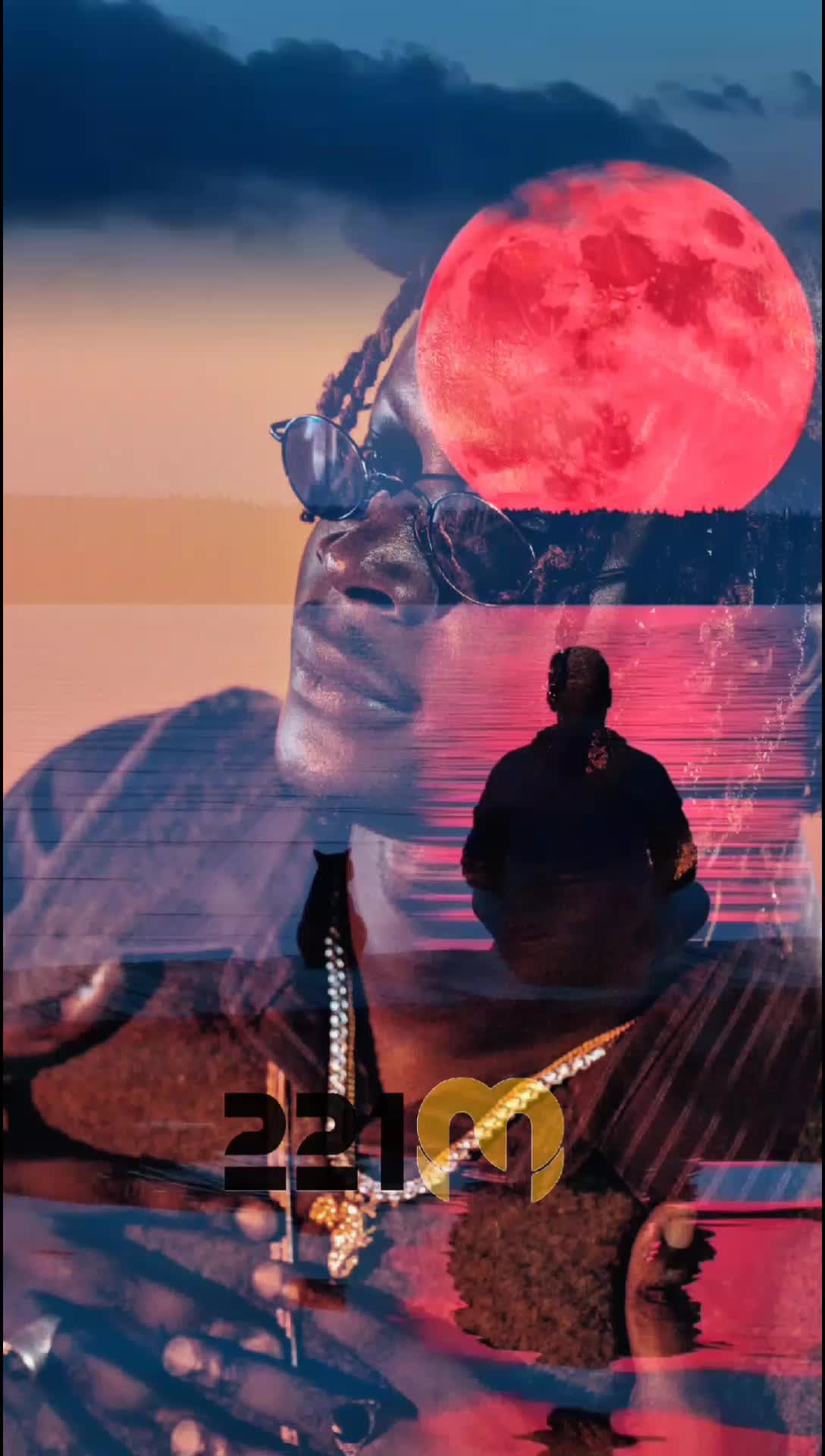 @𝟚𝟚𝟙𝙈𝙪𝙨𝙞𝙘𓂀