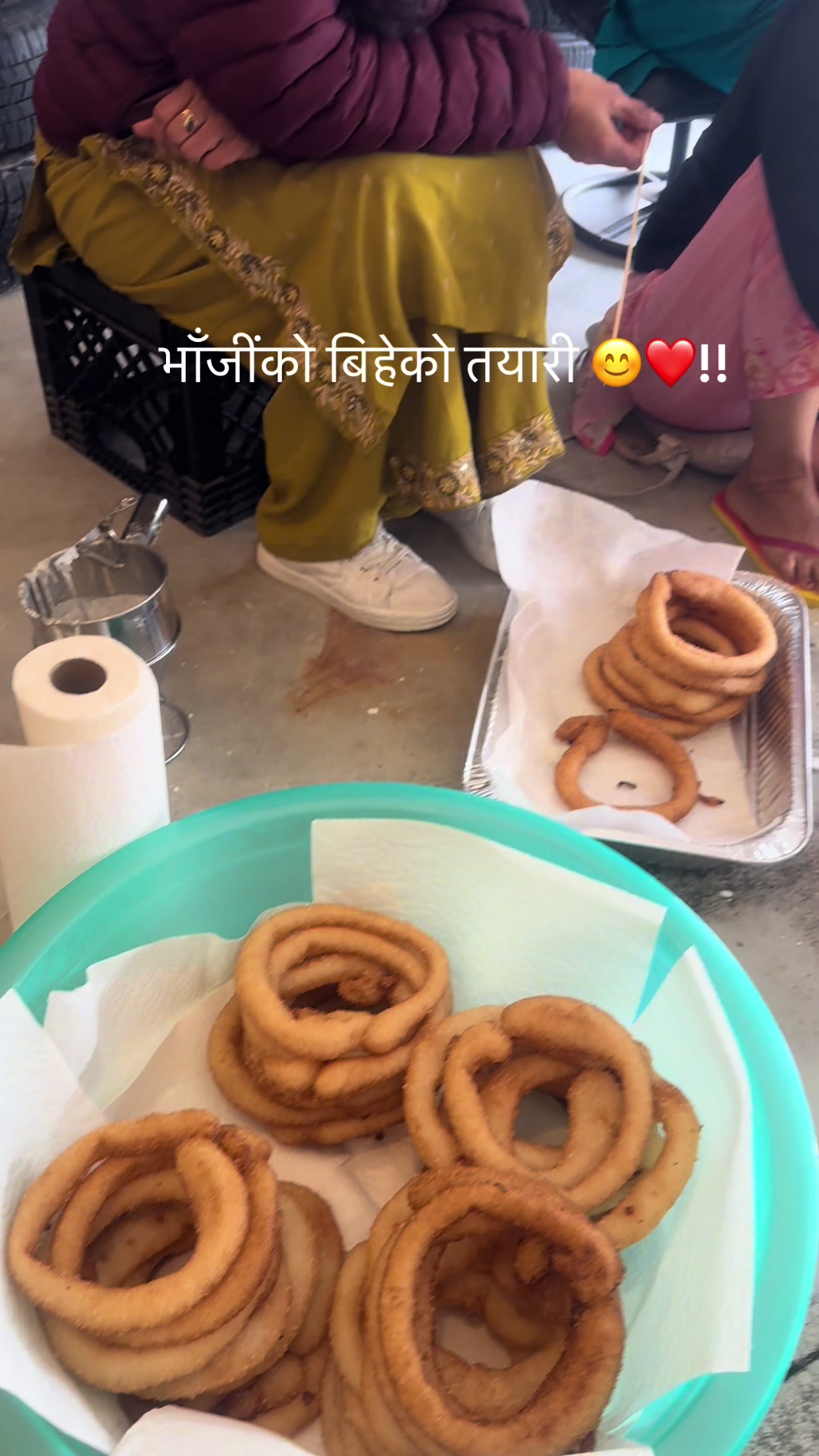 @Santoshi Kaflay