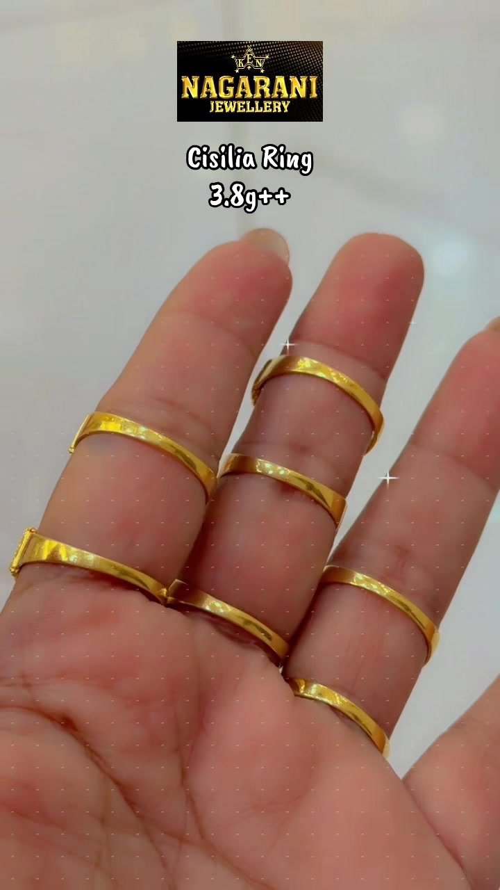 @NAGARANI JEWELLERY