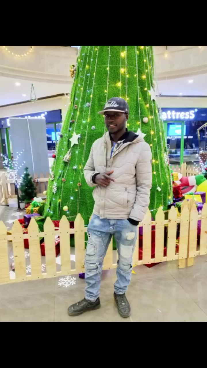 @WAWERU SIMON