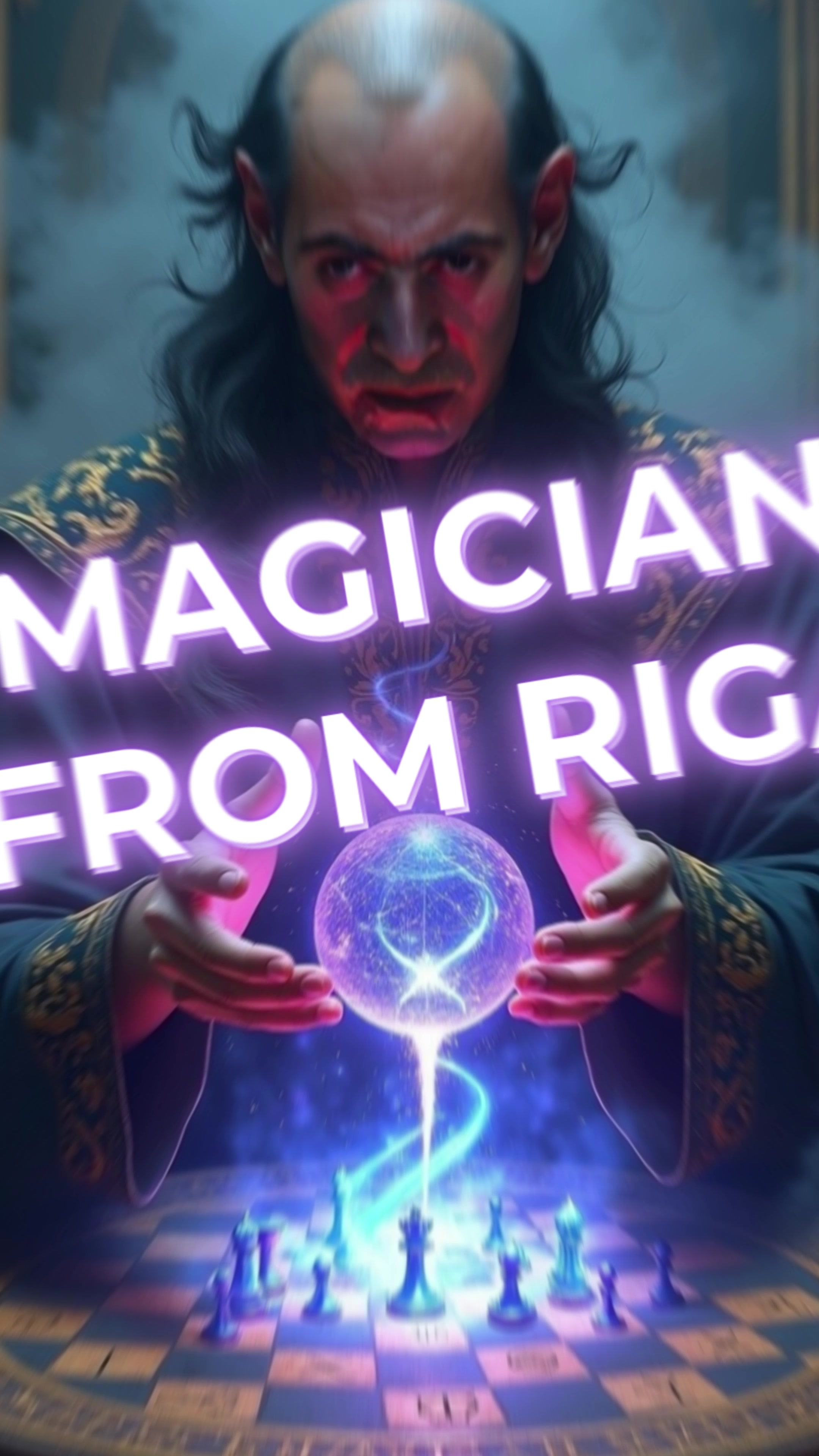 @ChessForge