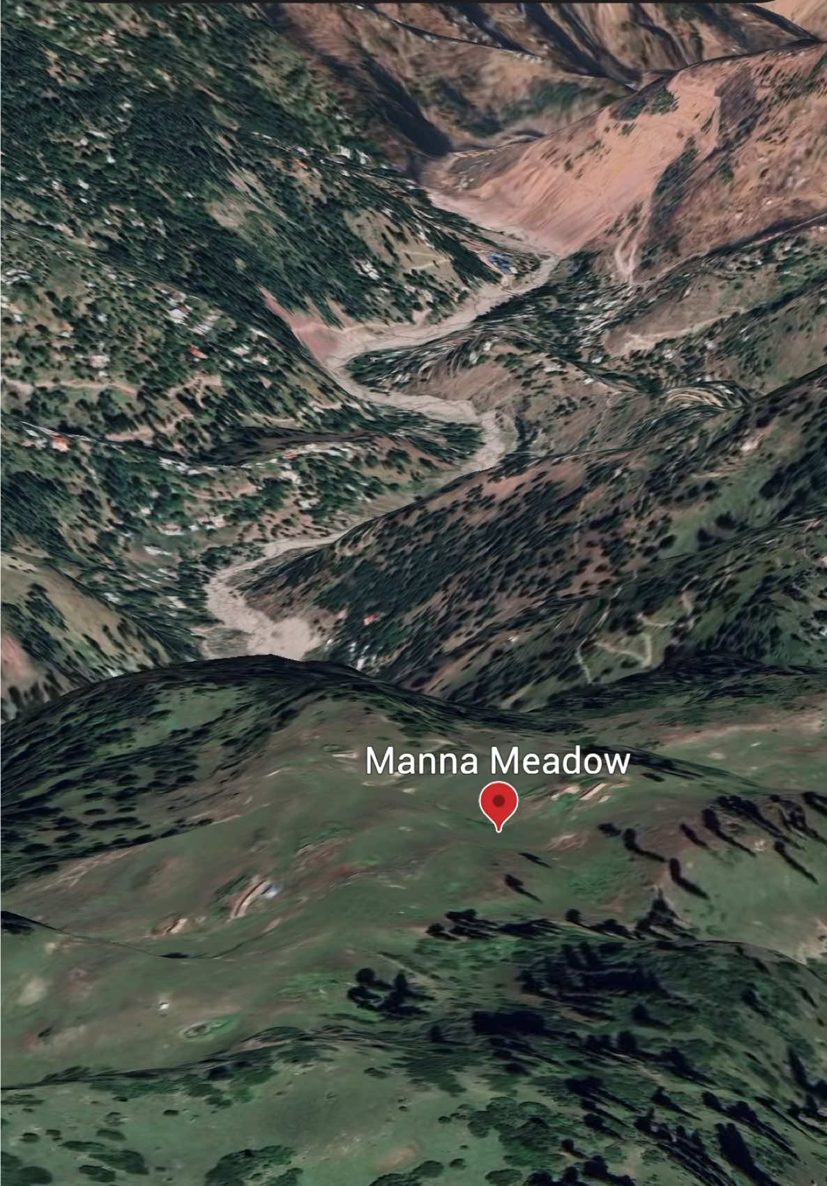 @Go Gooogly Map