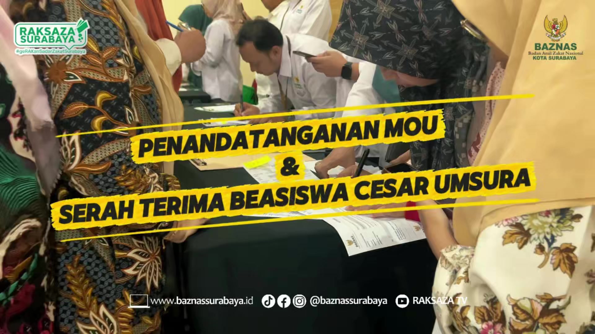 @BAZNAS Surabaya