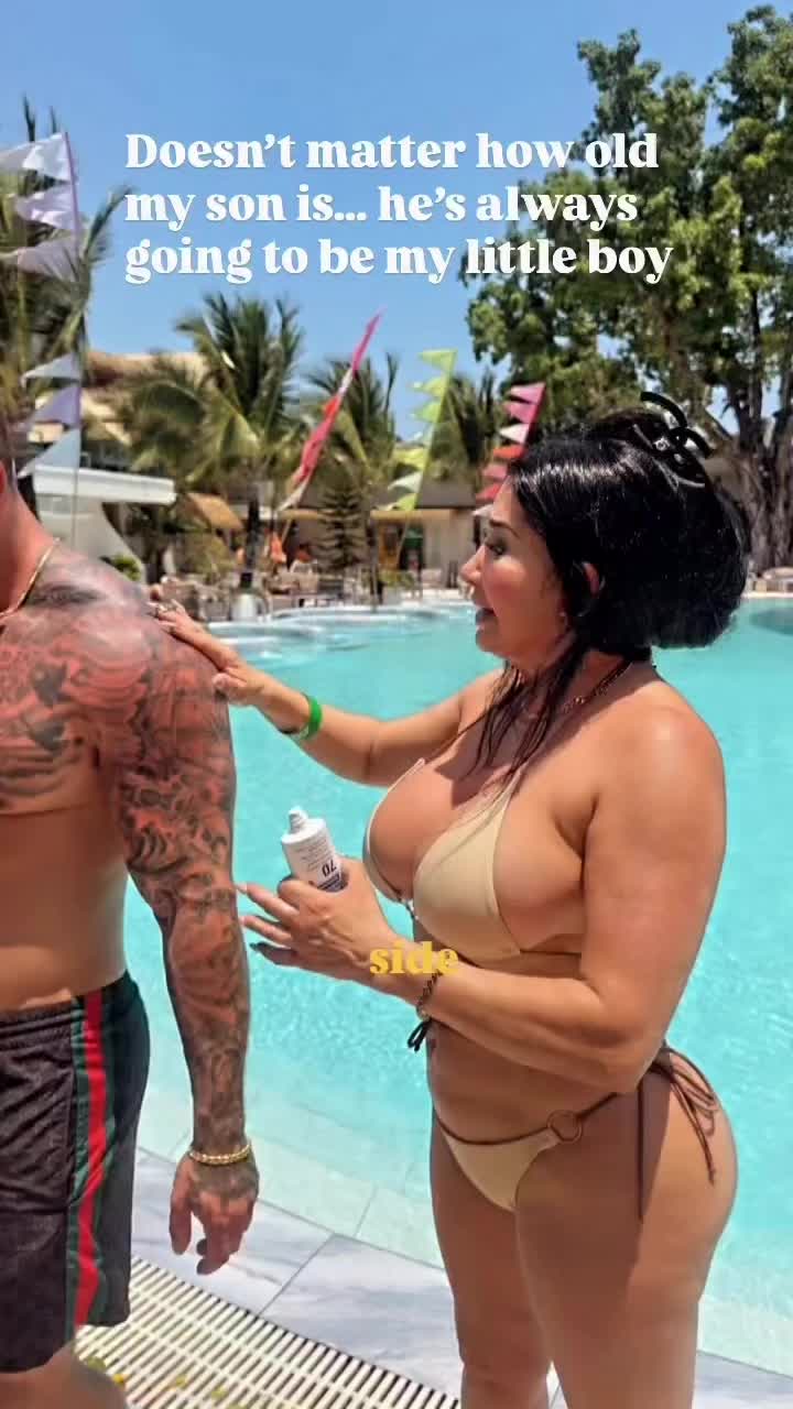 @Sexymamihb69