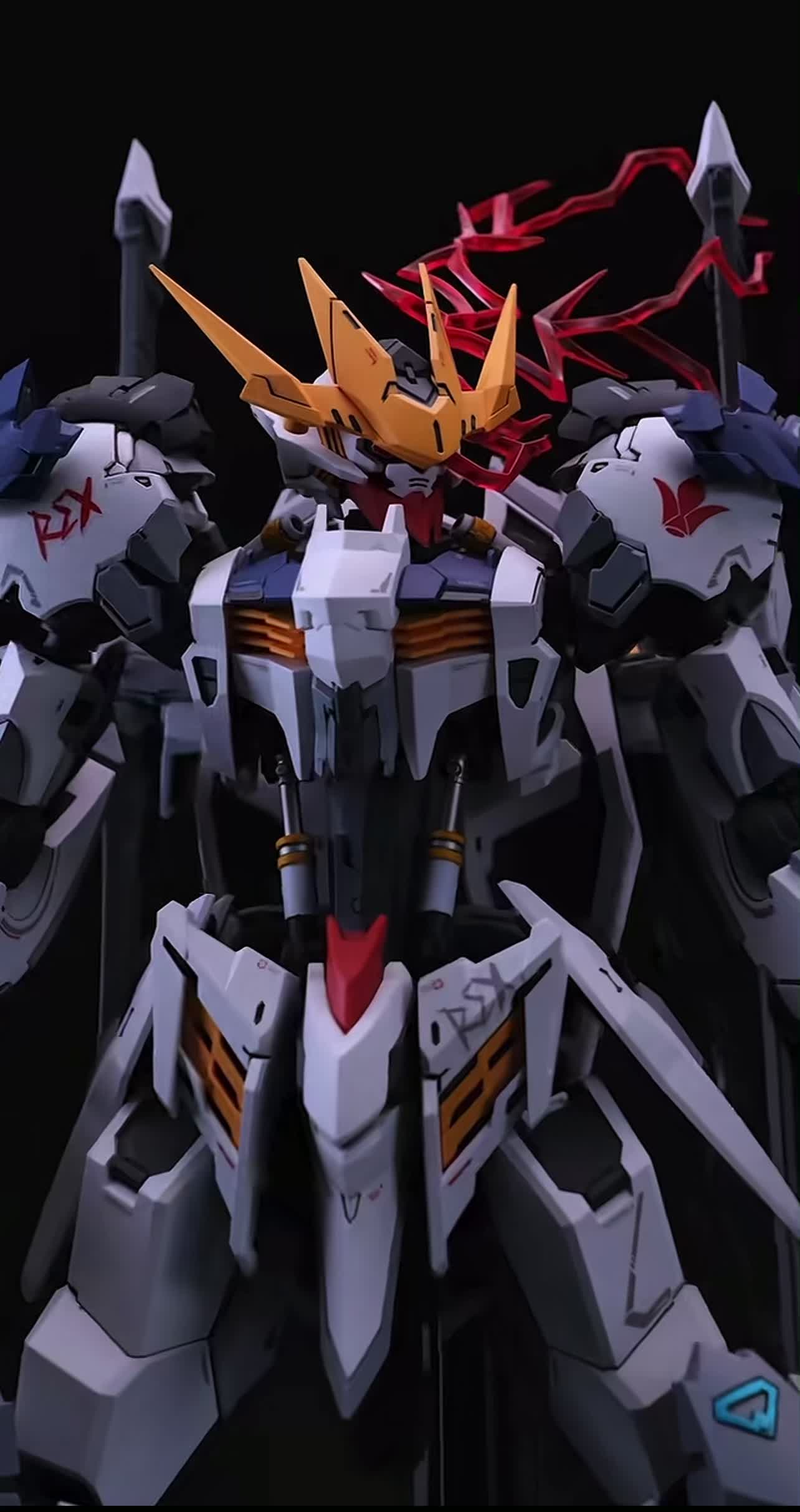 @GundamAmazing-GAshop