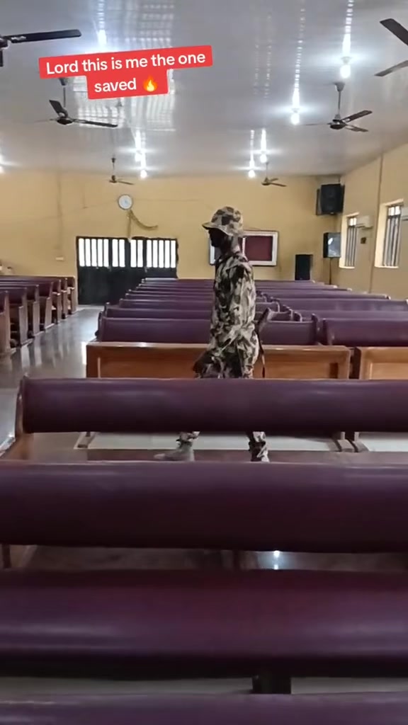 @sir Praise